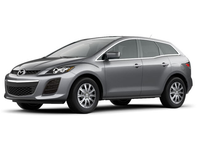 Mazda CX-7