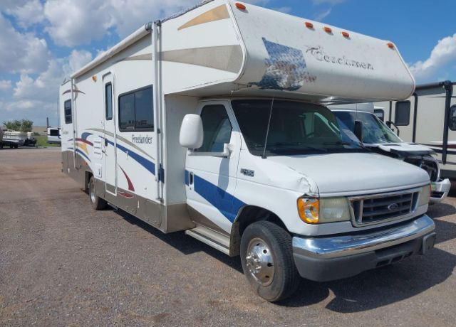 Ford E-450