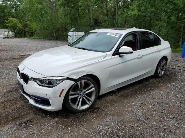 BMW 328i