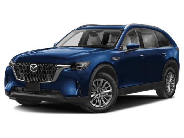 2024 MAZDA CX-90