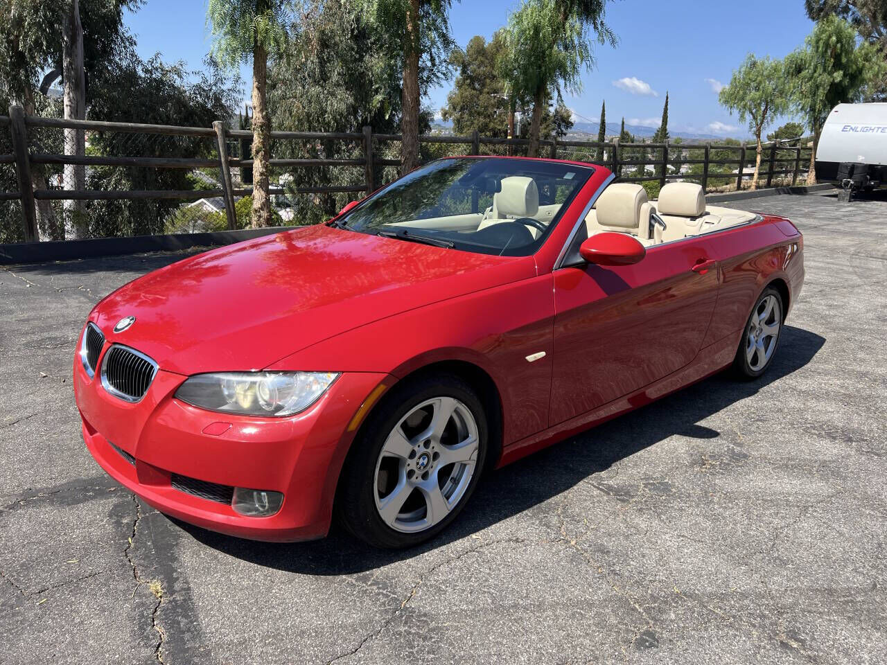 2008 BMW 3 Series