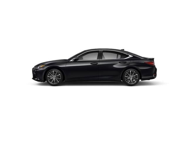 2025 Lexus ES