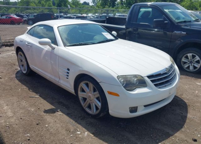 Chrysler Crossfire