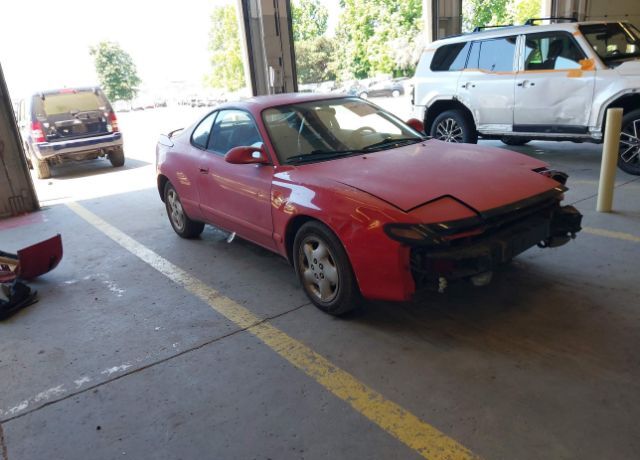 Toyota Celica