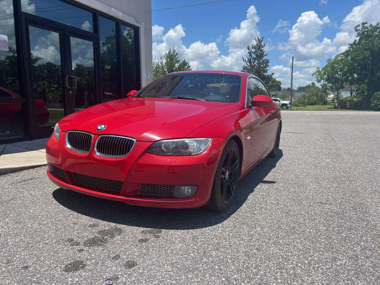 BMW 335i