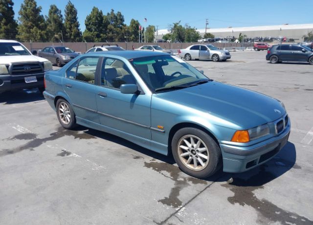 BMW 328i