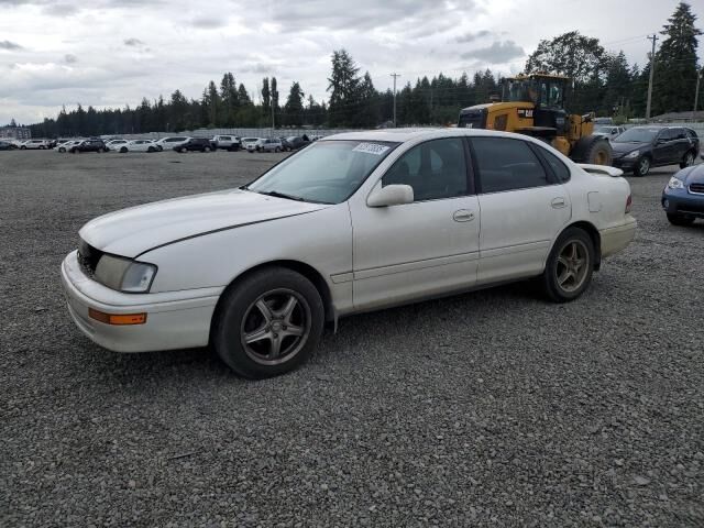 Toyota Avalon