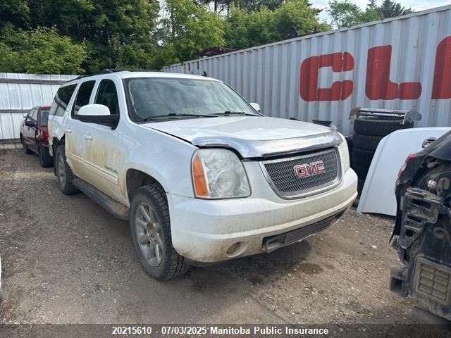 GMC Yukon XL