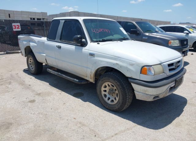Mazda B-Series