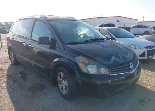 Nissan Quest