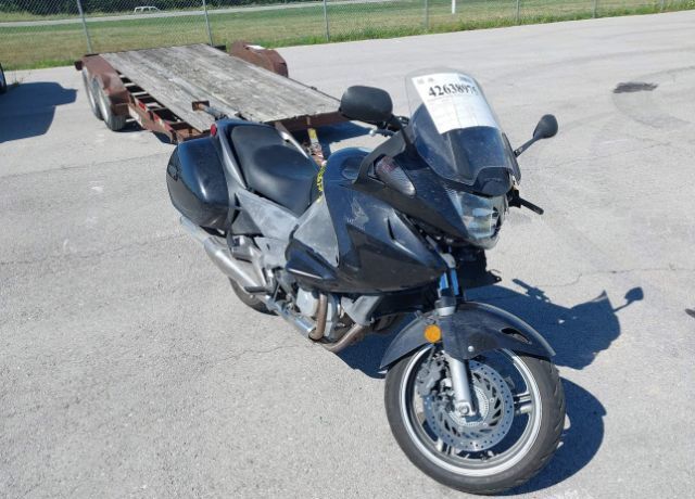 Honda NT700VA/NT700V