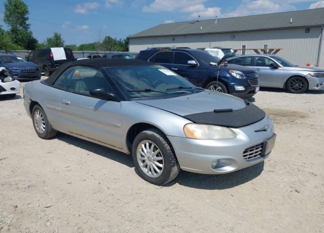 Chrysler Sebring