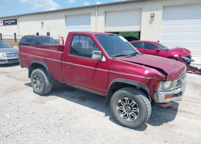 Nissan Pickup