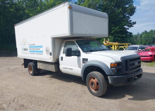 Ford F-450
