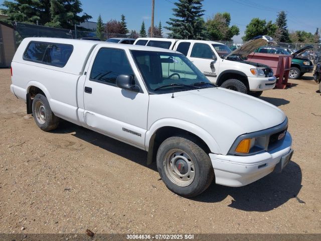 GMC Sonoma