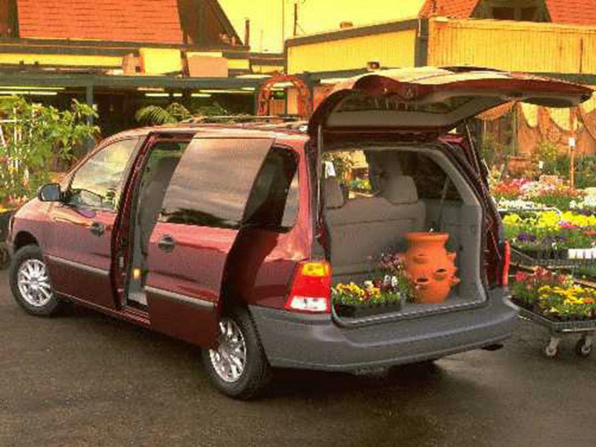 Ford Windstar
