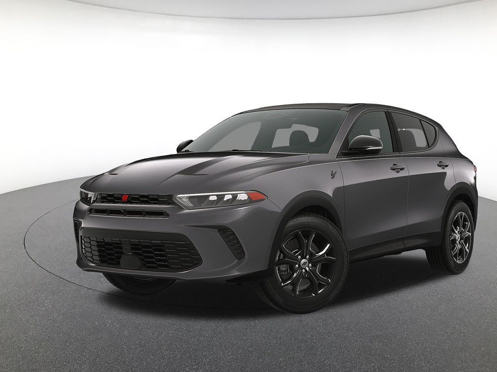 2025 DODGE HORNET