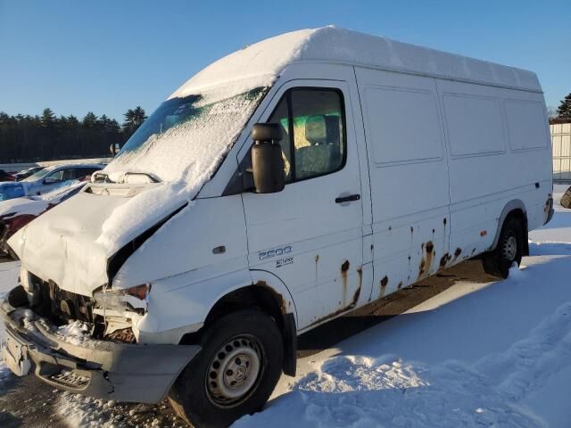 Dodge Sprinter