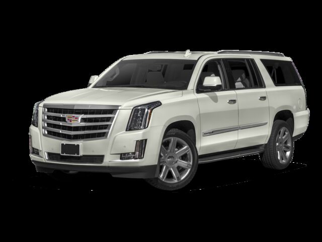 Cadillac Escalade ESV