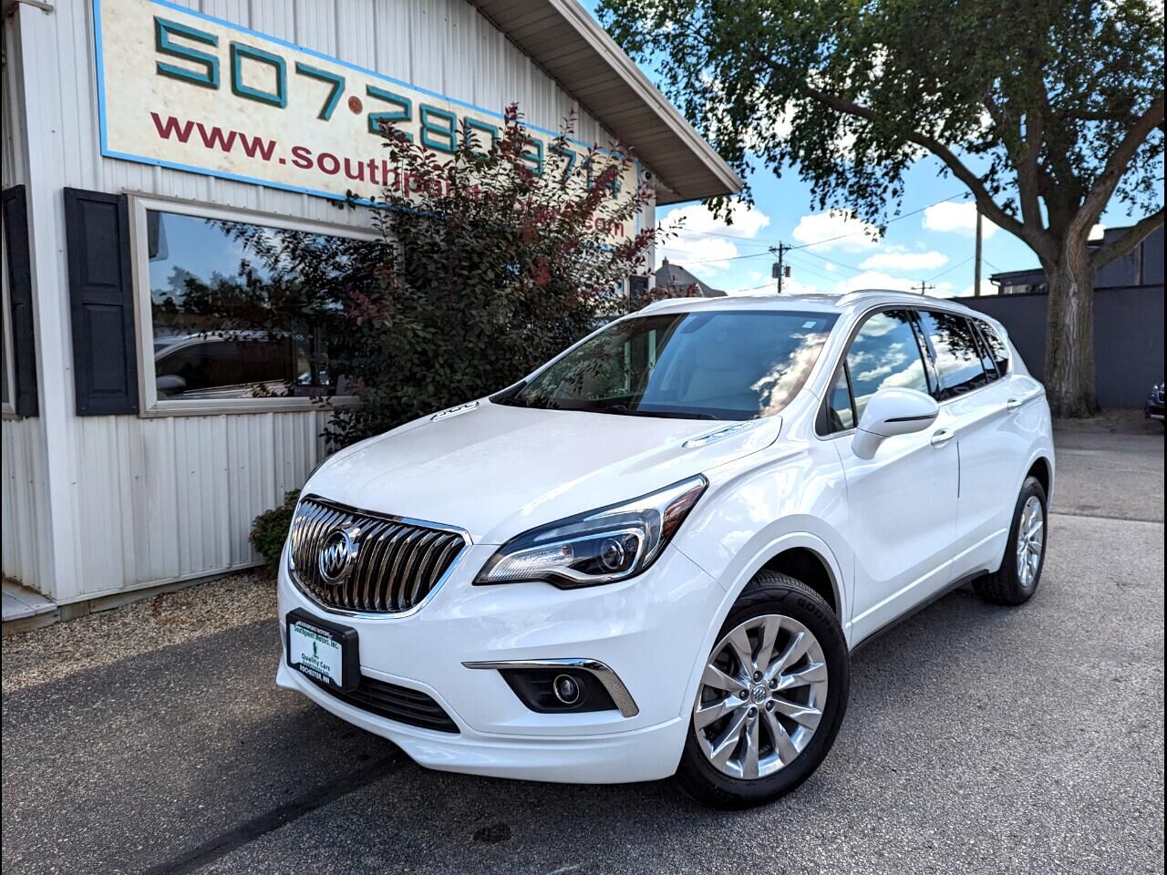 Buick Envision