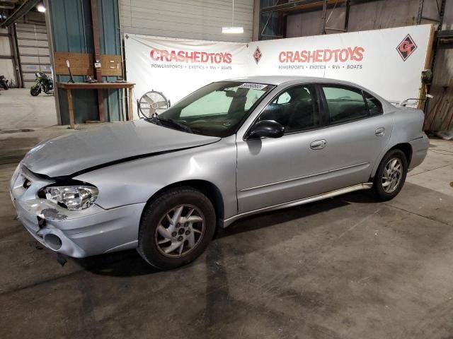 Pontiac Grand AM