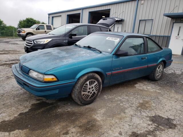 Pontiac Sunbird