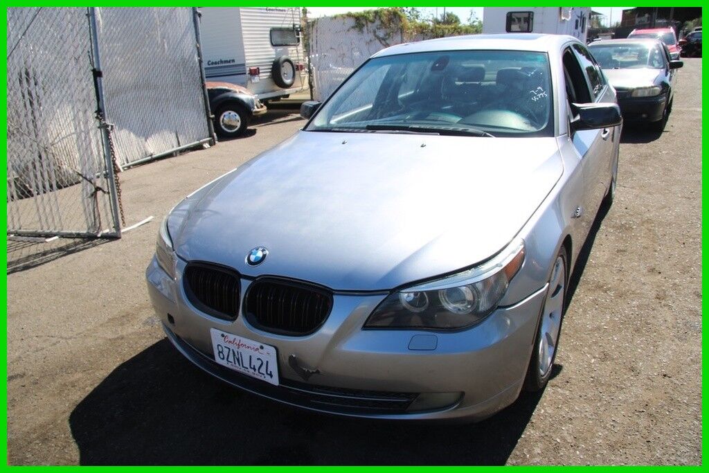 BMW 530i