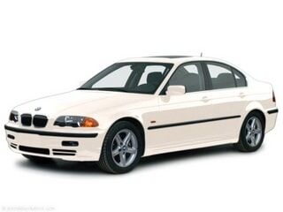BMW 328i