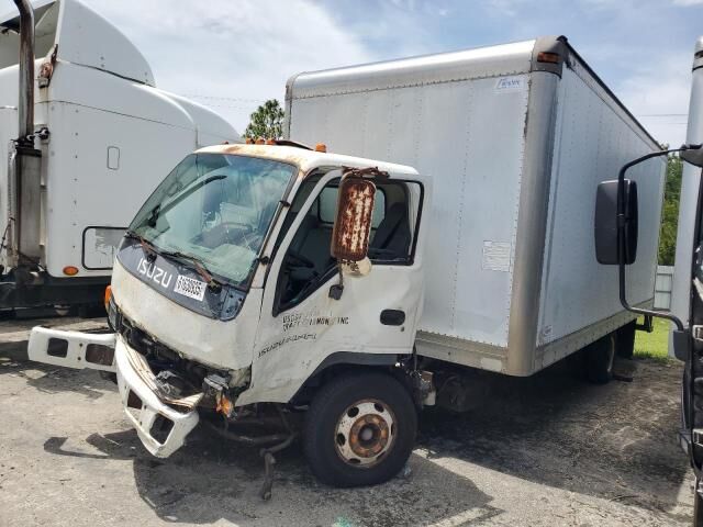 Isuzu NPR