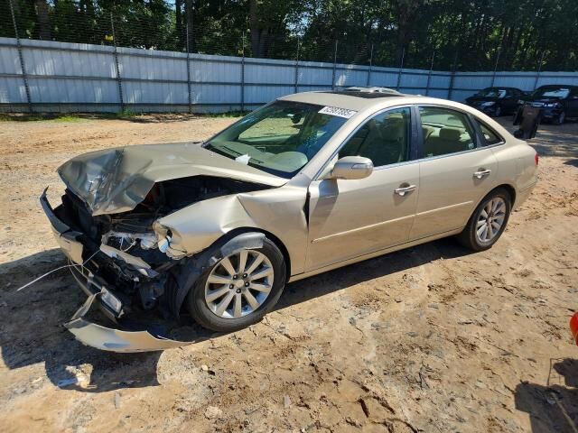 Hyundai Azera