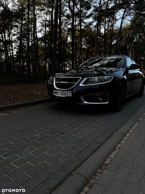 Saab 9-5