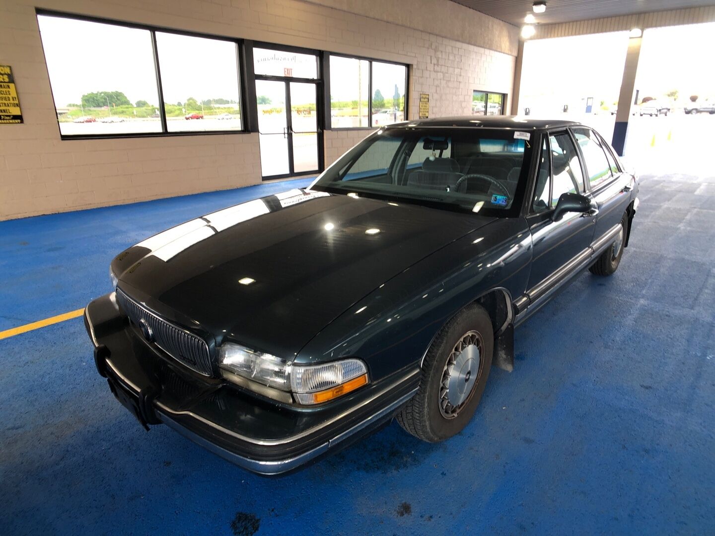 Buick LeSabre