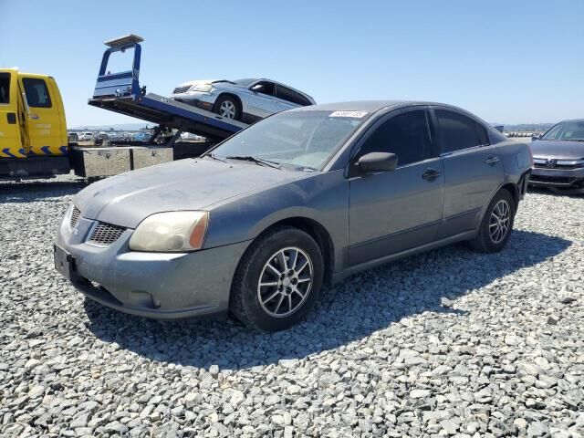 Mitsubishi Galant