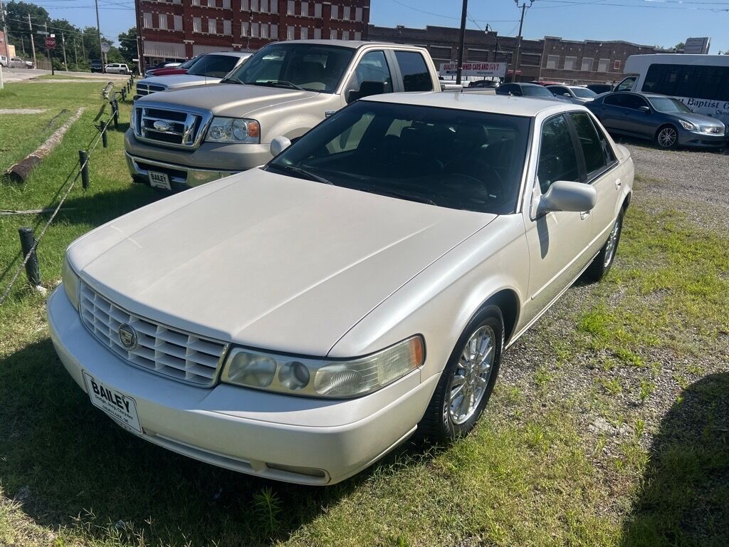 Cadillac Seville