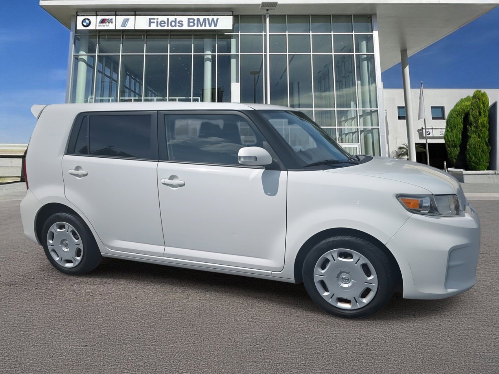 Toyota SCION xB