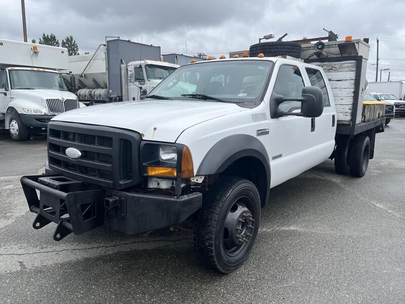 Ford F-450