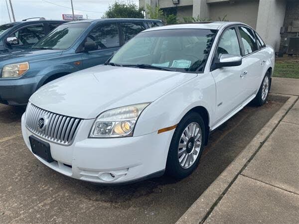Mercury Sable