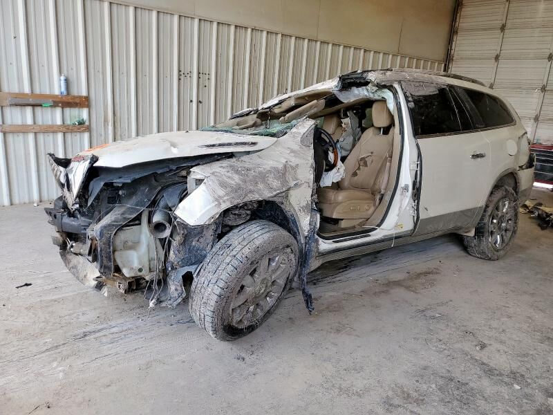 2011 BUICK Enclave