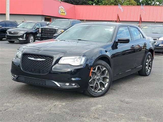 Chrysler 300