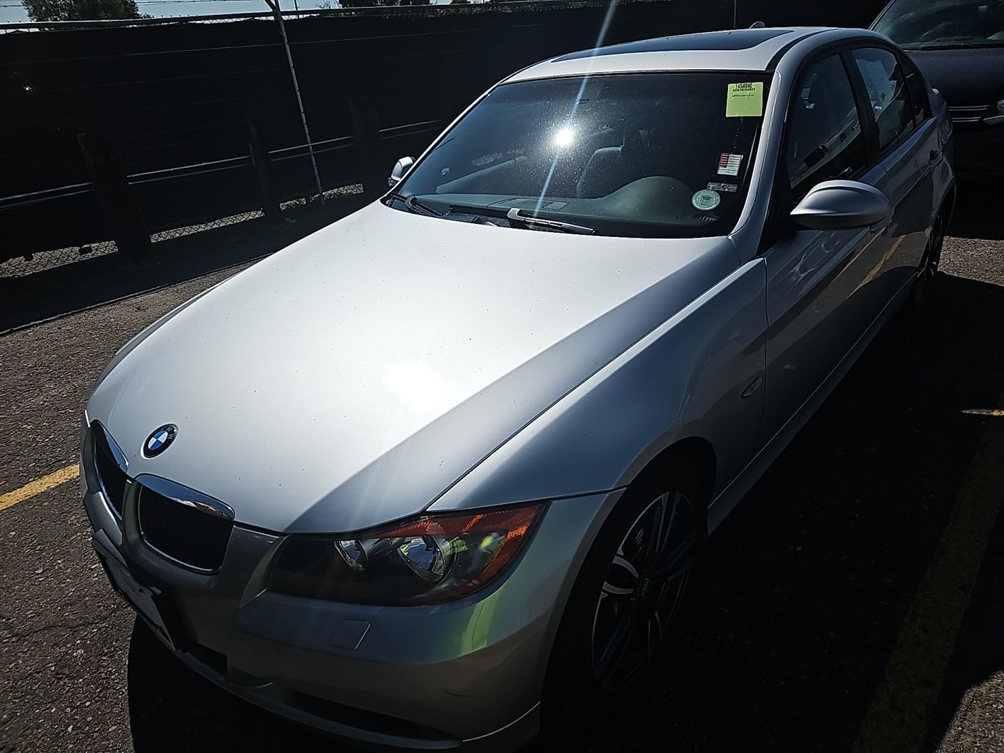 BMW 328xi