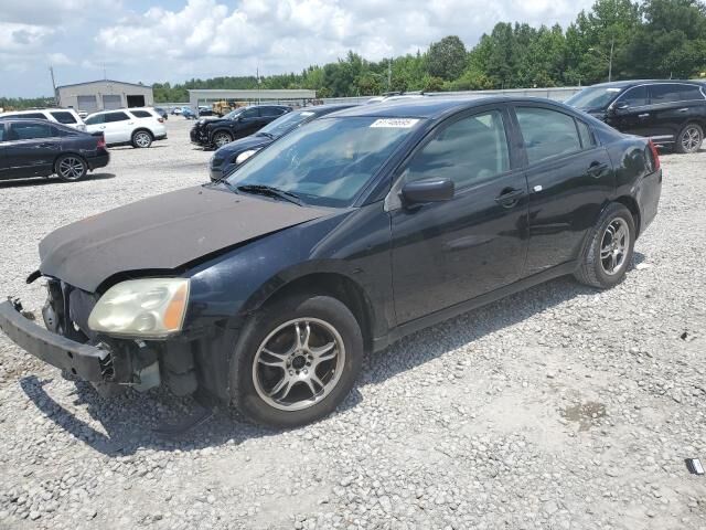 Mitsubishi Galant