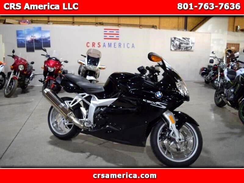 BMW K 1200 R