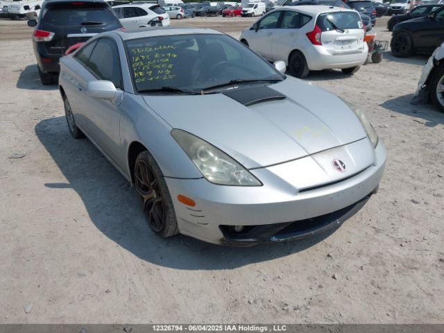 Toyota Celica