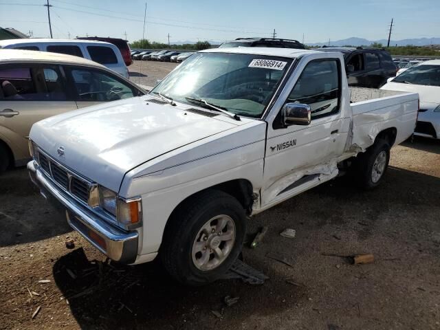 Nissan Pickup