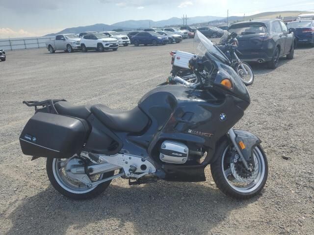 BMW R 1100 RT