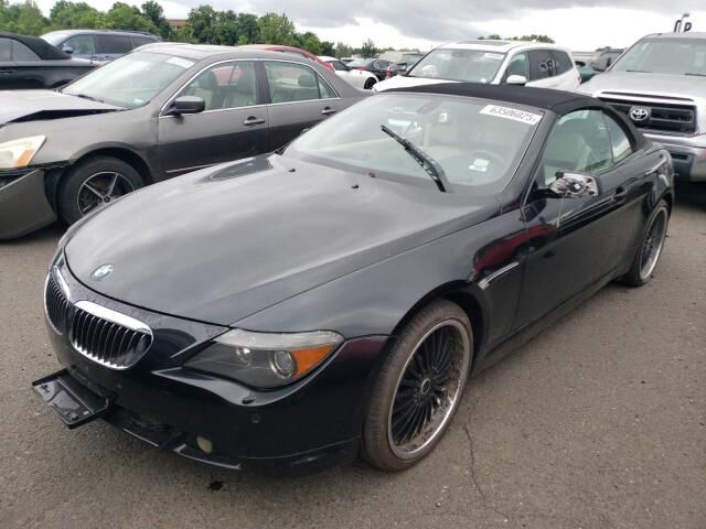 BMW 650i