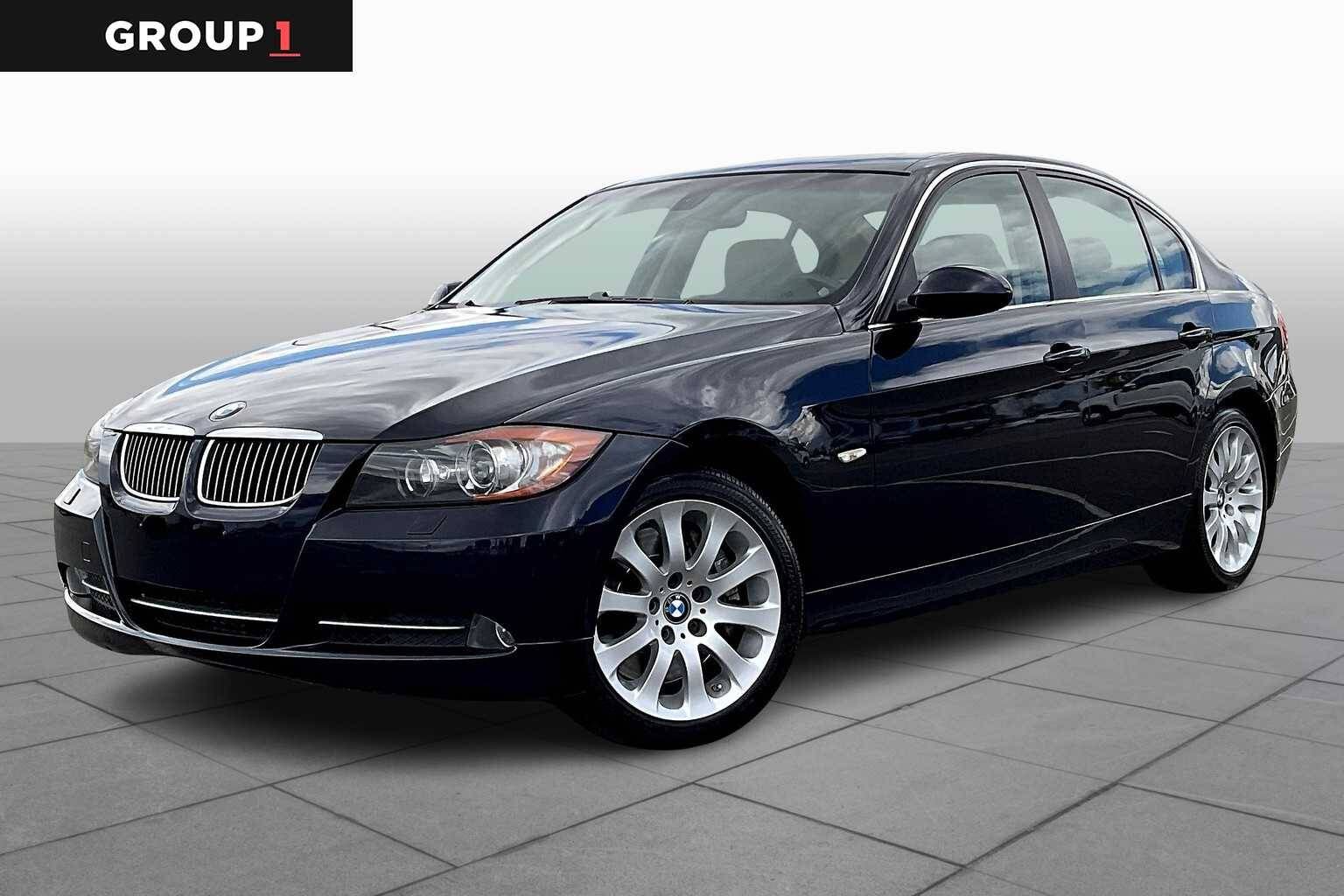 BMW 335xi