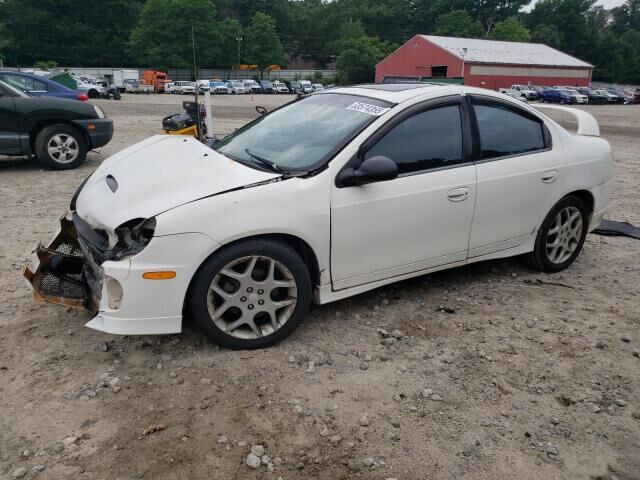 Dodge Neon