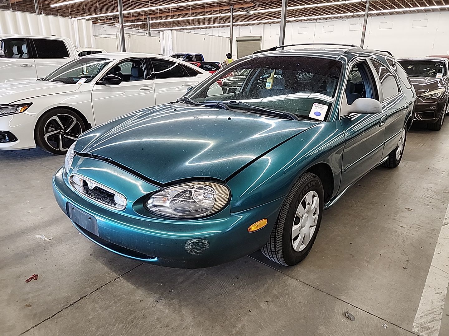 Mercury Sable