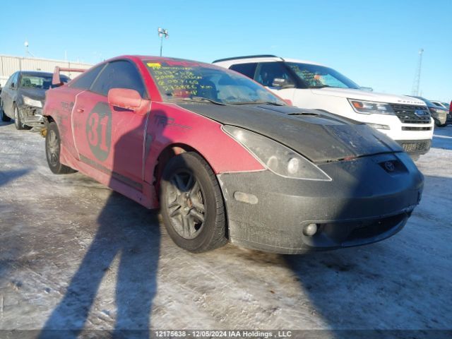 Toyota Celica